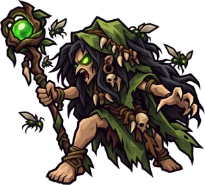 Mambabarang