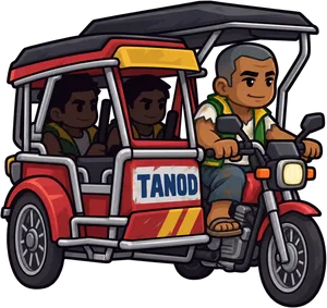 Brgy. Patrol
