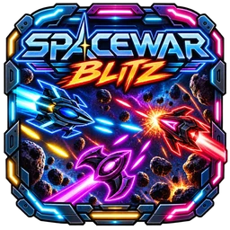 SpaceWar Blitz