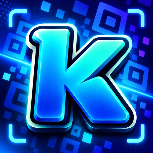 Kodigo app icon
