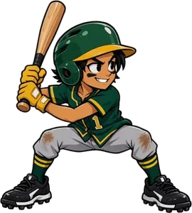 Buster