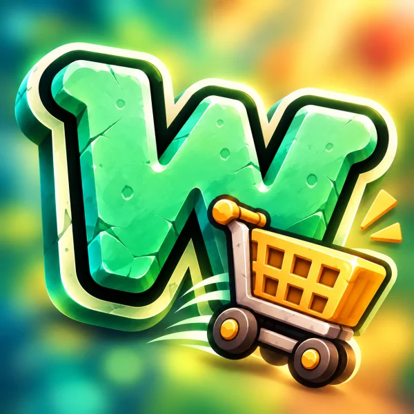 Wiggle app icon